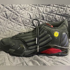 Jordan 10 “Last Shot”